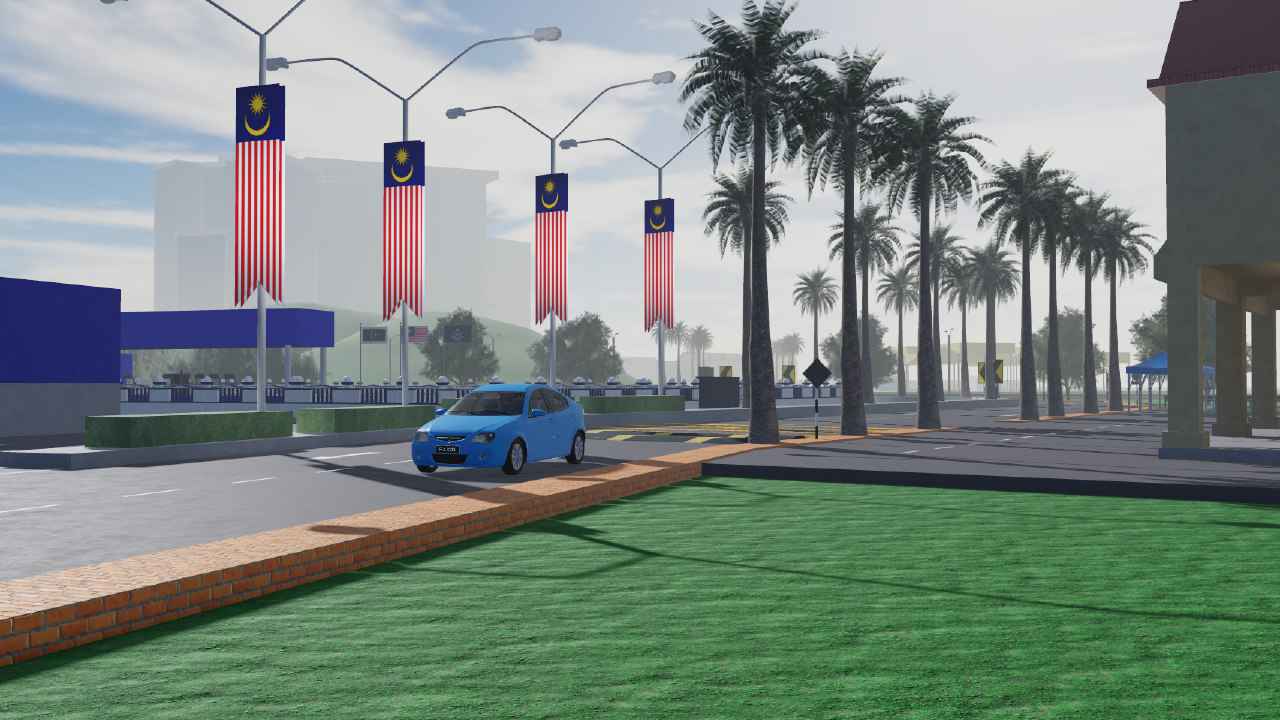 BandarPermaisuri