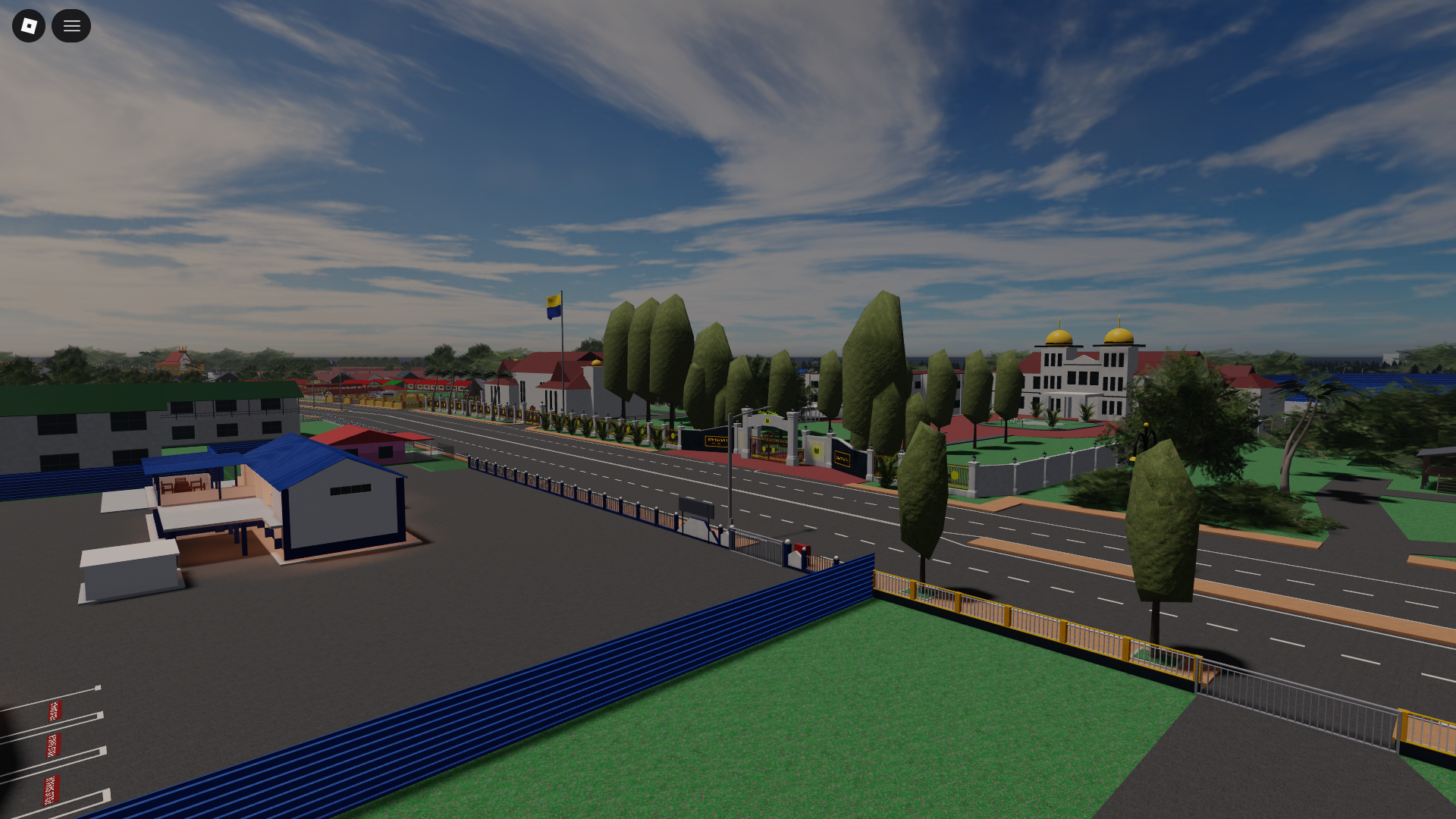 Project Perlis
